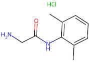 2-Amino-n-(2,6-dimethylphenyl)acetamide hydrochloride