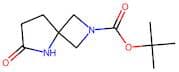 tert-Butyl 6-oxo-2,5-diazaspiro[3.4]octane-2-carboxylate