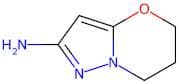 6,7-Dihydro-5H-pyrazolo[5,1-b][1,3]oxazin-2-amine