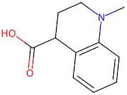 1-Methyl-1,2,3,4-tetrahydroquinoline-4-carboxylic acid