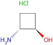 trans-2-Aminocyclobutanol hydrochloride