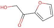 1-(Furan-2-yl)-2-hydroxyethan-1-one