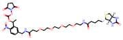 PC-Biotin-PEG4-NHS carbonate