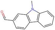 9-Methyl-9H-carbazole-2-carbaldehyde