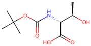 (2R,3R)-2-((tert-Butoxycarbonyl)amino)-3-hydroxybutanoic acid