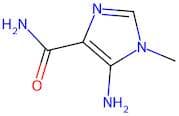 5-Amino-1-methylimidazole-4-carboxamide