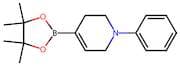 1-Phenyl-4-(4,4,5,5-tetramethyl-1,3,2-dioxaborolan-2-yl)-3,6-dihydro-2H-pyridine