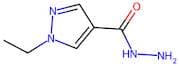 1-ethyl-1h-pyraZole-4-carbohydrazide