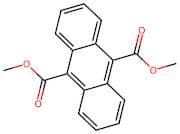 Dimethyl anthracene-9,10-dicarboxylate