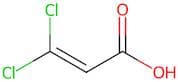 3,3-Dichloroprop-2-enoic acid