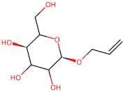 Allyl β-D-galactopyranoside