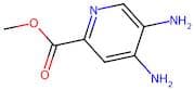 Methyl 4,5-diaminopicolinate