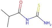 N-Carbamothioylisobutyramide