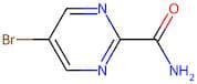 5-Bromopyrimidine-2-carboxamide