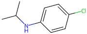 4-Chloro-N-isopropylaniline