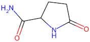 5-Oxopyrrolidine-2-carboxamide