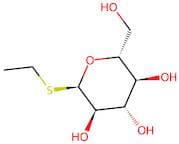 Ethyl-α-D-thioglucopyranoside