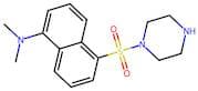 N,N-dimethyl-5-(piperazin-1-ylsulfonyl)naphthalen-1-amine