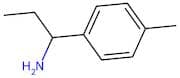 1-(4-Methylphenyl)-1-propanamine
