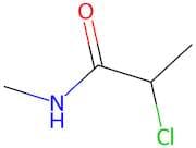 2-Chloro-N-methylpropanamide