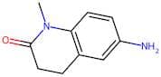 6-Amino-1-methyl-1,2,3,4-tetrahydroquinolin-2-one