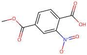 4-(Methoxycarbonyl)-2-nitrobenzoic acid