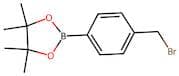 4-(Bromomethyl)benzeneboronic acid, pinacol ester