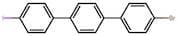 4-Bromo-4''-iodo-1,1':4',1''-terphenyl