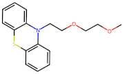 10-(2-(2-Methoxyethoxy)ethyl)-10H-phenothiazine