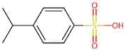 4-Isopropylbenzenesulfonic acid