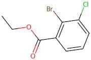 Ethyl 2-bromo-3-chlorobenzoate