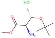 H-D-Thr(Tbu)-Ome HCl