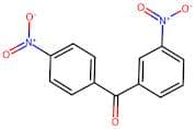 (3-Nitrophenyl)(4-nitrophenyl)methanone