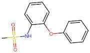 N-(2-Phenoxyphenyl)methanesulfonamide
