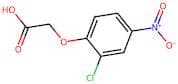 2-(2-Chloro-4-nitrophenoxy)acetic acid