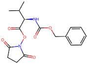 (R)-2,5-Dioxopyrrolidin-1-yl 2-(((benzyloxy)carbonyl)amino)-3-methylbutanoate