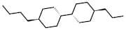 (trans,trans)-4-Butyl-4'-propyl-1,1'-bicyclohexyl