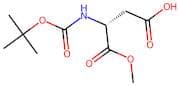 Boc-D-Asp-OMe