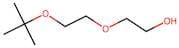 2-(2-(tert-Butoxy)ethoxy)ethan-1-ol