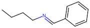 N-Butyl-1-phenylmethanimine