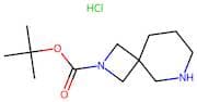 2-Boc-2,6-diaza-spiro[3.5]nonane hydrochloride