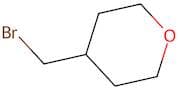 4-(Bromomethyl)tetrahydro-2H-pyran
