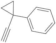 (1-Ethynylcyclopropyl)benzene
