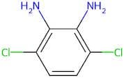 3,6-Dichlorobenzene-1,2-diamine