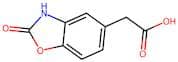 2-(2-Oxo-2,3-dihydrobenzo[d]oxazol-5-yl)acetic acid