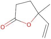 5-Ethenyl-5-methyloxolan-2-one