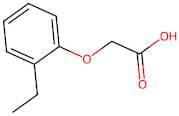 2-(2-Ethylphenoxy)acetic acid