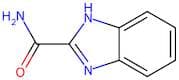 1H-Benzo[d]imidazole-2-carboxamide