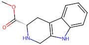 (S)-Methyl 2,3,4,9-tetrahydro-1H-pyrido[3,4-b]indole-3-carboxylate