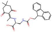 Dde-Dap(Fmoc)-OH